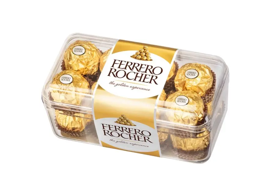 Ferrero Rocher