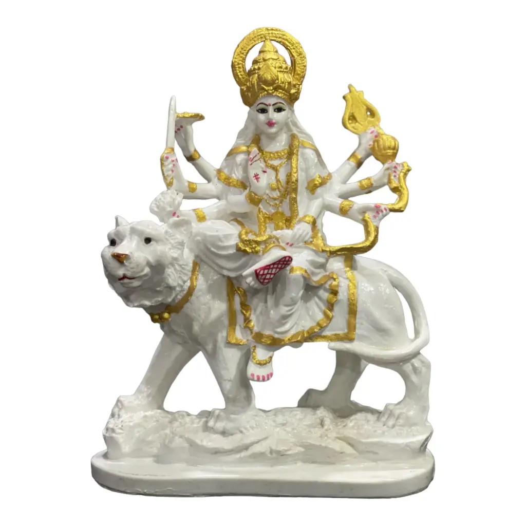 Maa Shera Idol 7inch