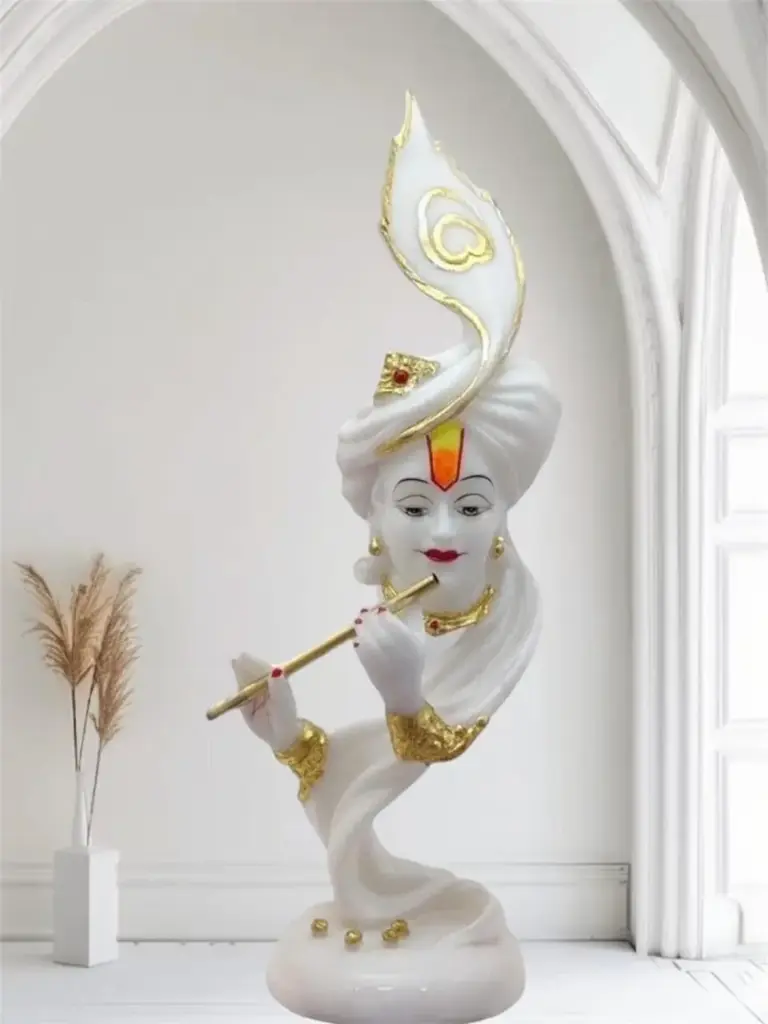 Lord Krishna 12 inch