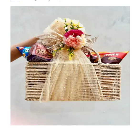 Wedding Serenity Hamper
