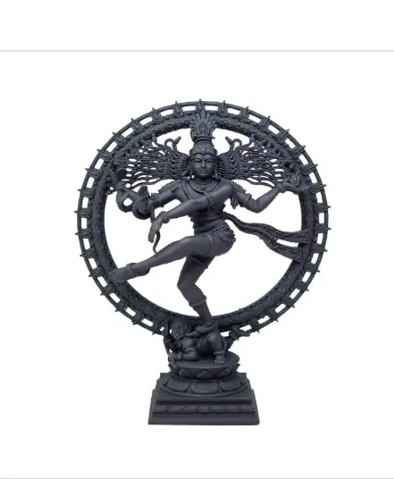 Nataraja Statue 5inch