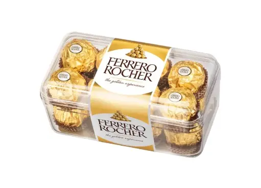 Ferrero Rocher