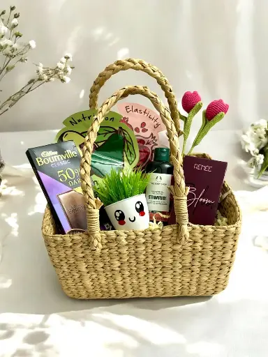 Happiness Basket