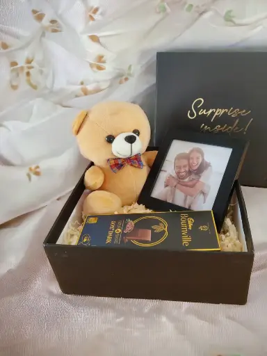Beautiful Hamper