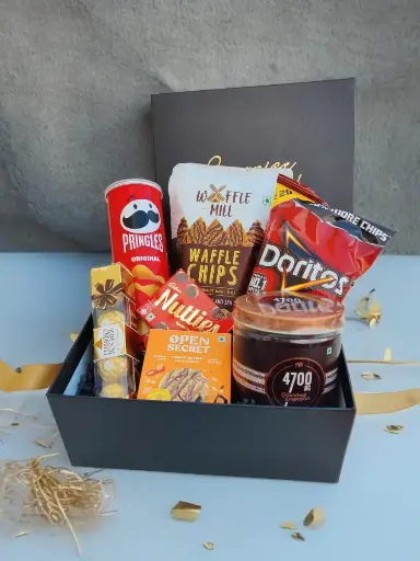 Crunch Hamper