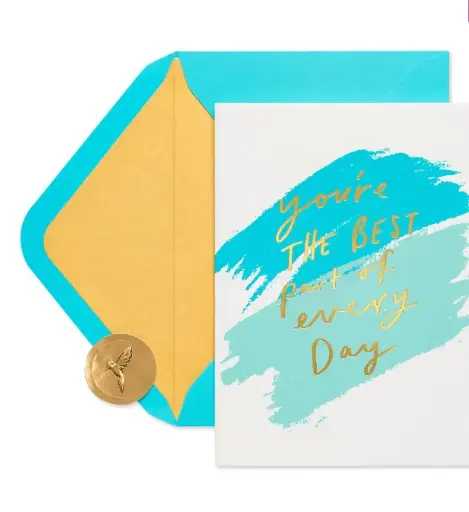 Greeting Card