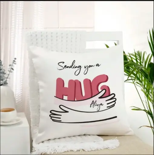 Personalized Cushion