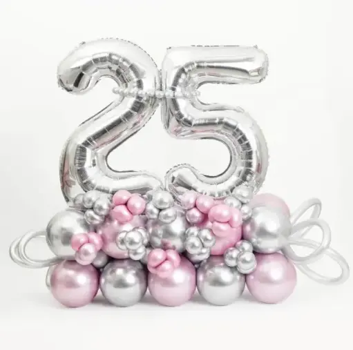Surprise - Balloon Arrangement