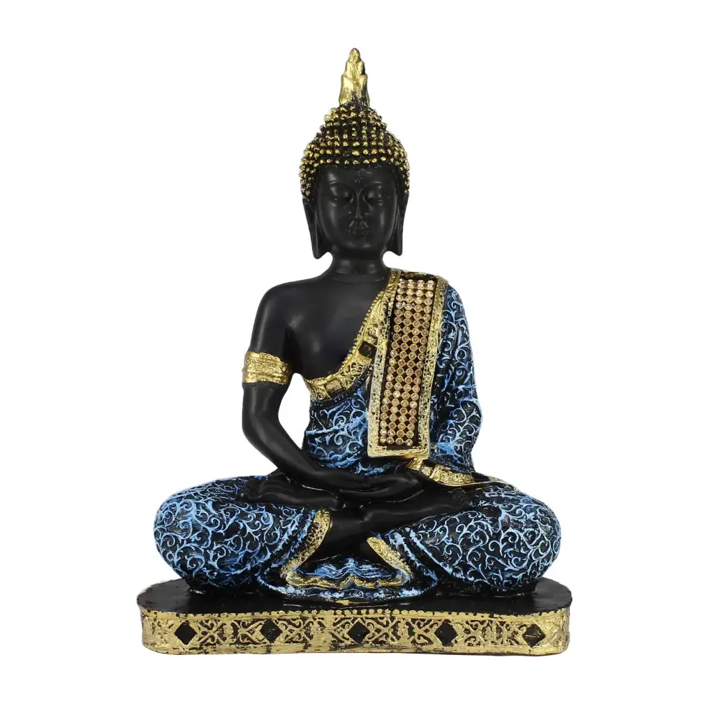 Lord Buddha Idol 12inch