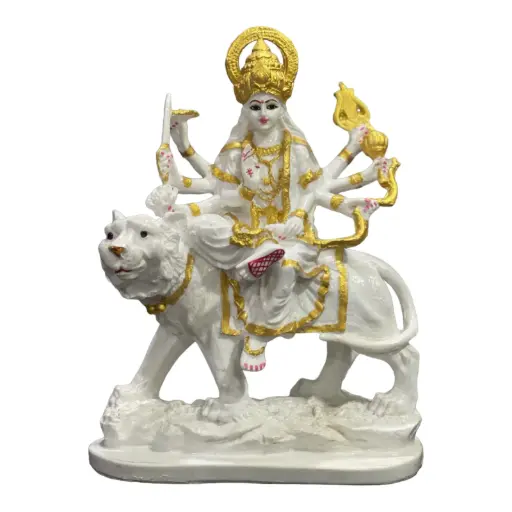 Maa Shera Idol 7inch