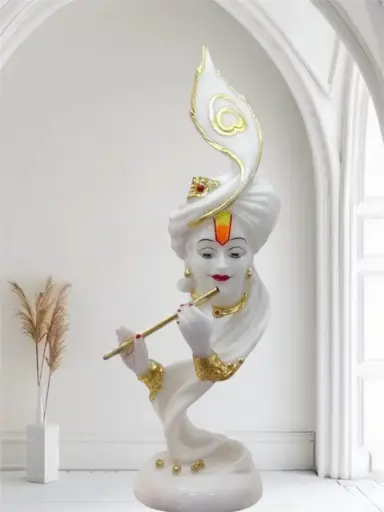 Lord Krishna 12 inch