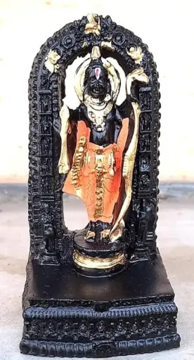 Ram Lalla 4inch
