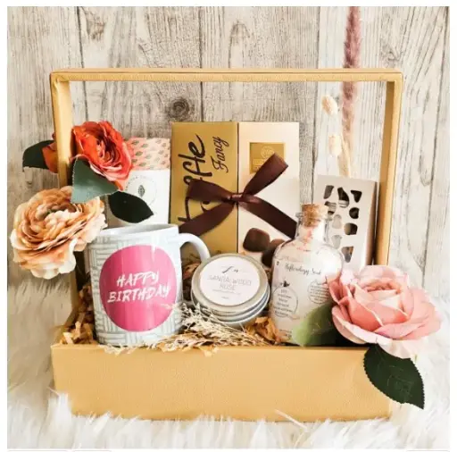 Hamper