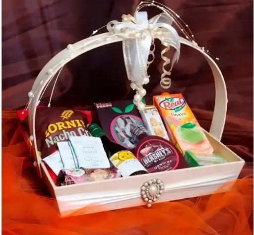Luxury Wedding Hamper