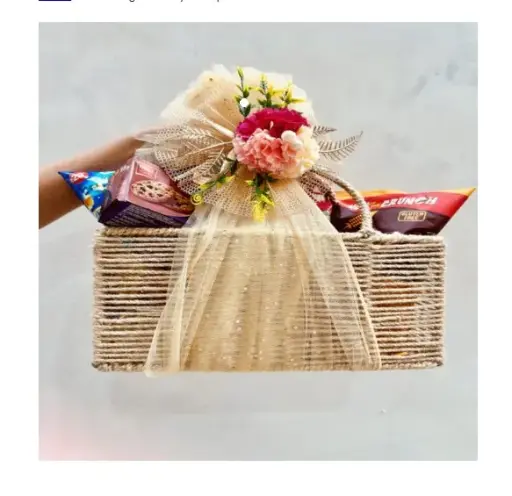 Wedding Serenity Hamper