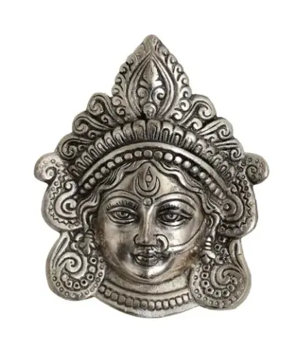 Durga Mata Idol
