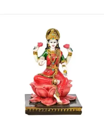 Lakshmi Devi Idol 6inch