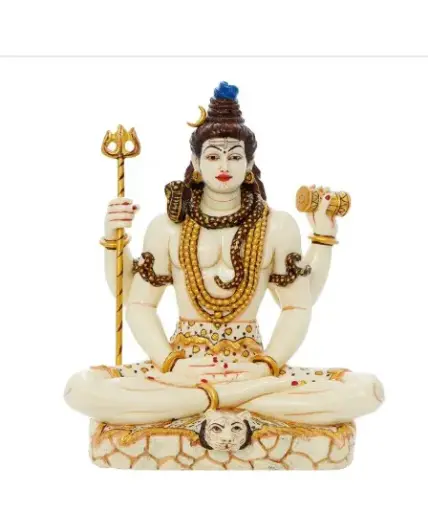 Lord Shiva Idol