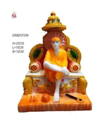 Sai Baba Murti