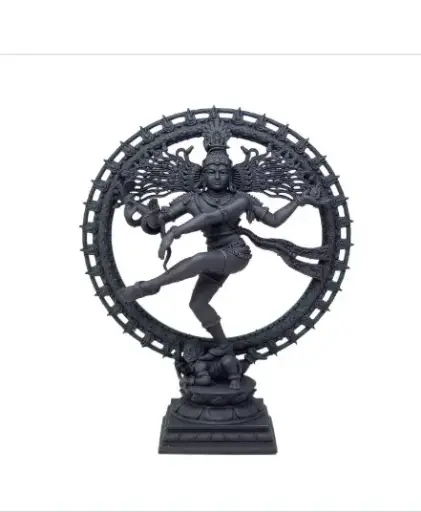 Nataraja Statue 5inch